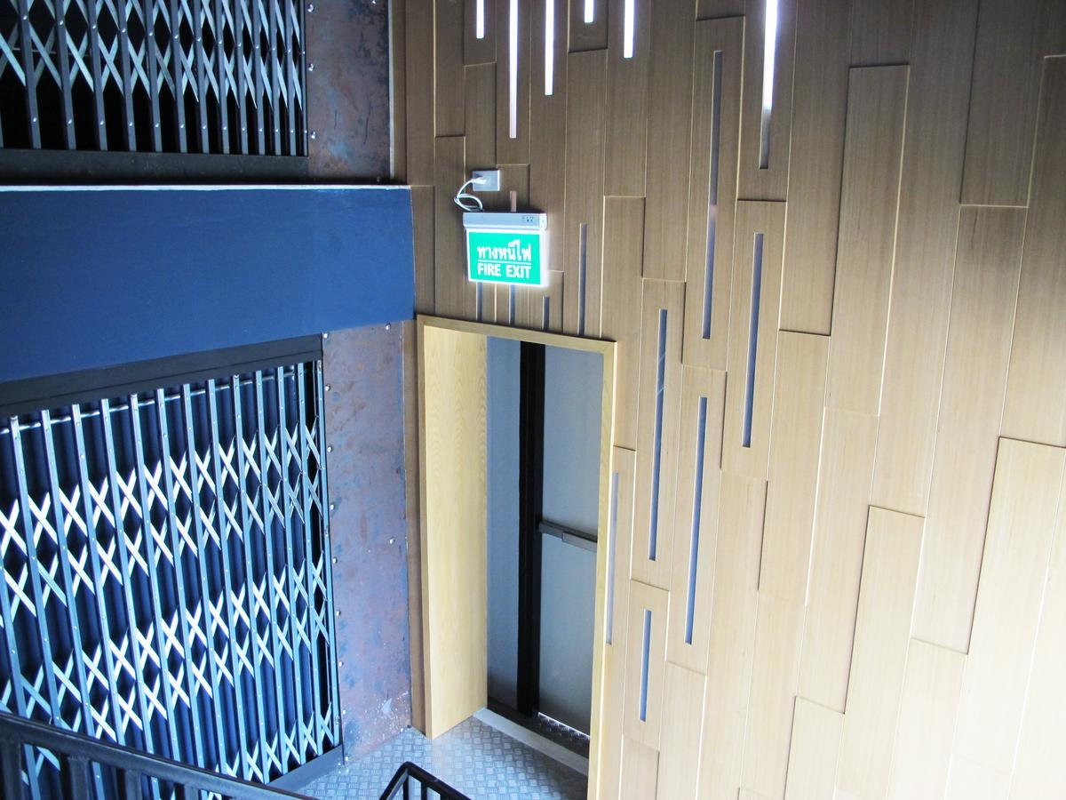 Hotel The Plug Nakhon Si Thammarat