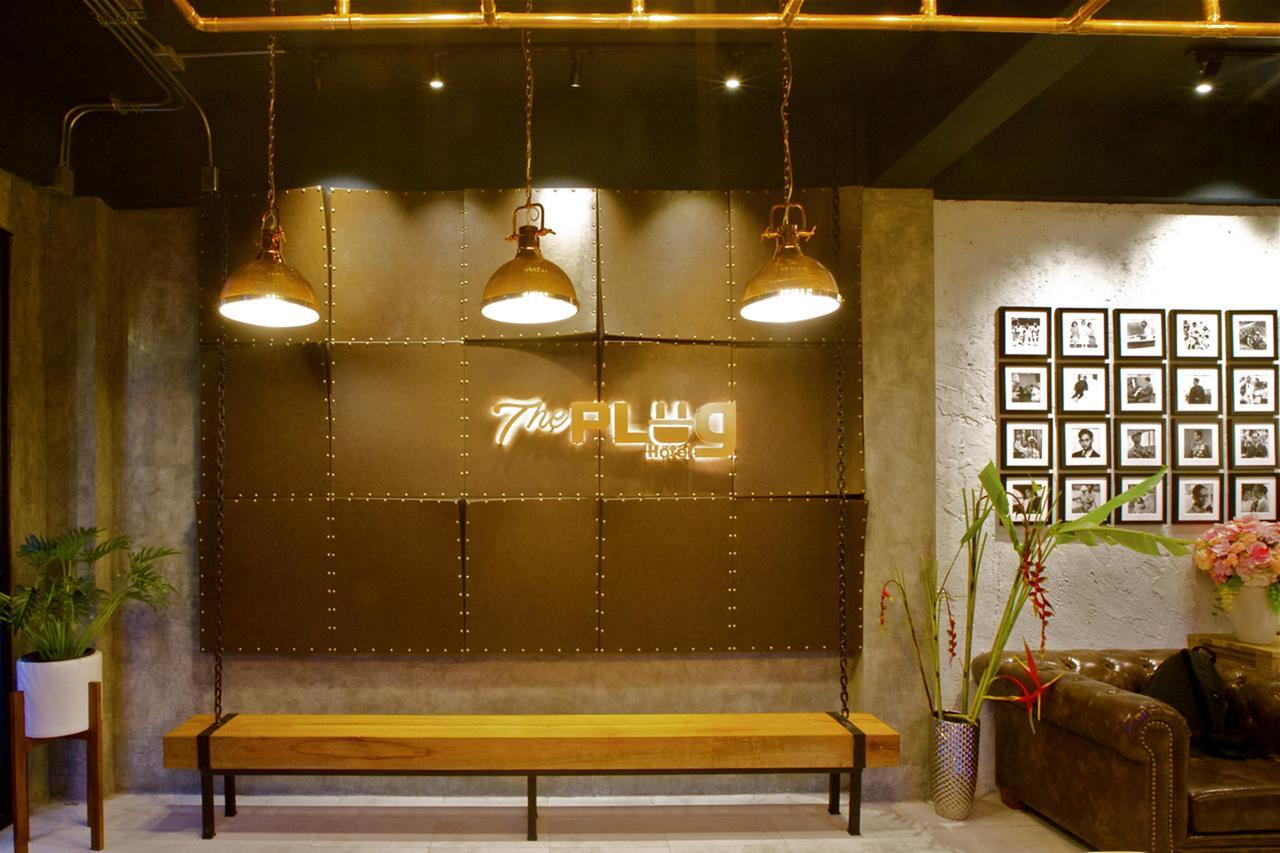 The Plug Nakhon Si Thammarat
