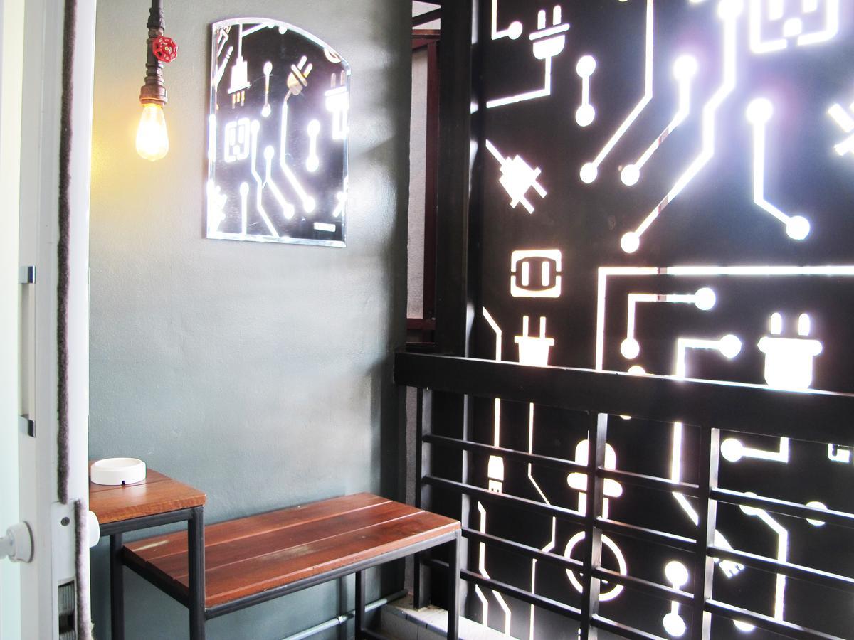 The Plug 3* Nakhon Si Thammarat