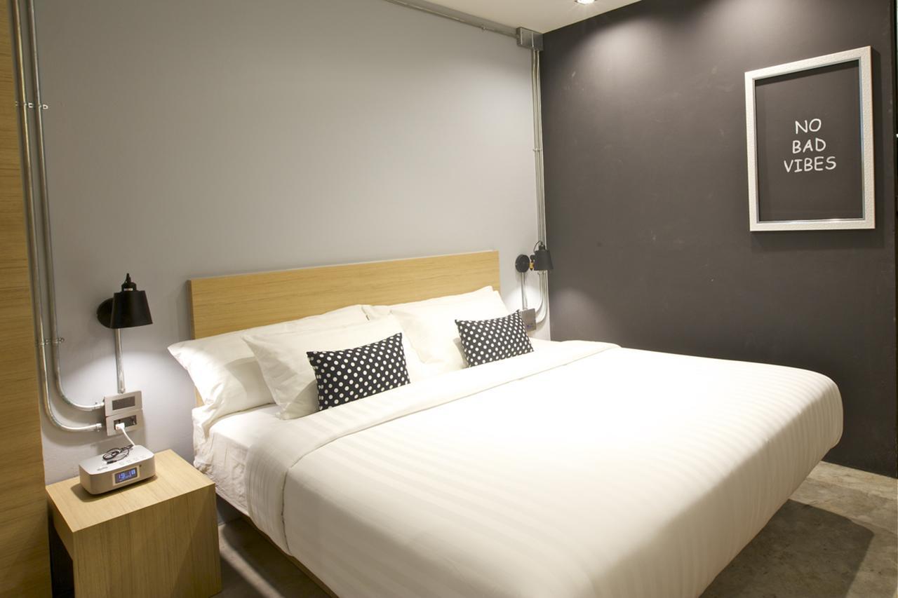 The Plug Hotel 3*