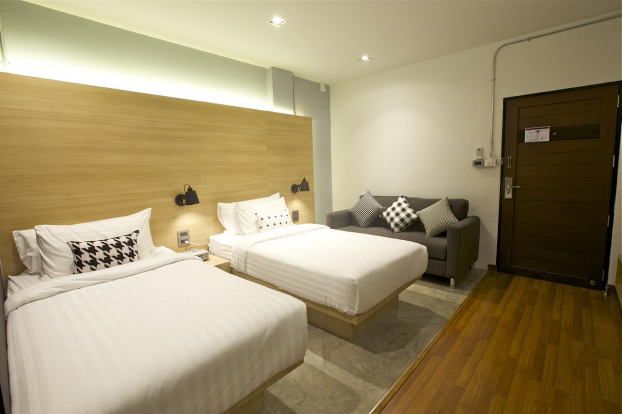 The Plug Hotel Nakhon Si Thammarat